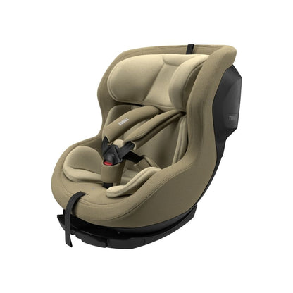 Thule Autostoel Groep 1 Elm 360 Faded Khaki