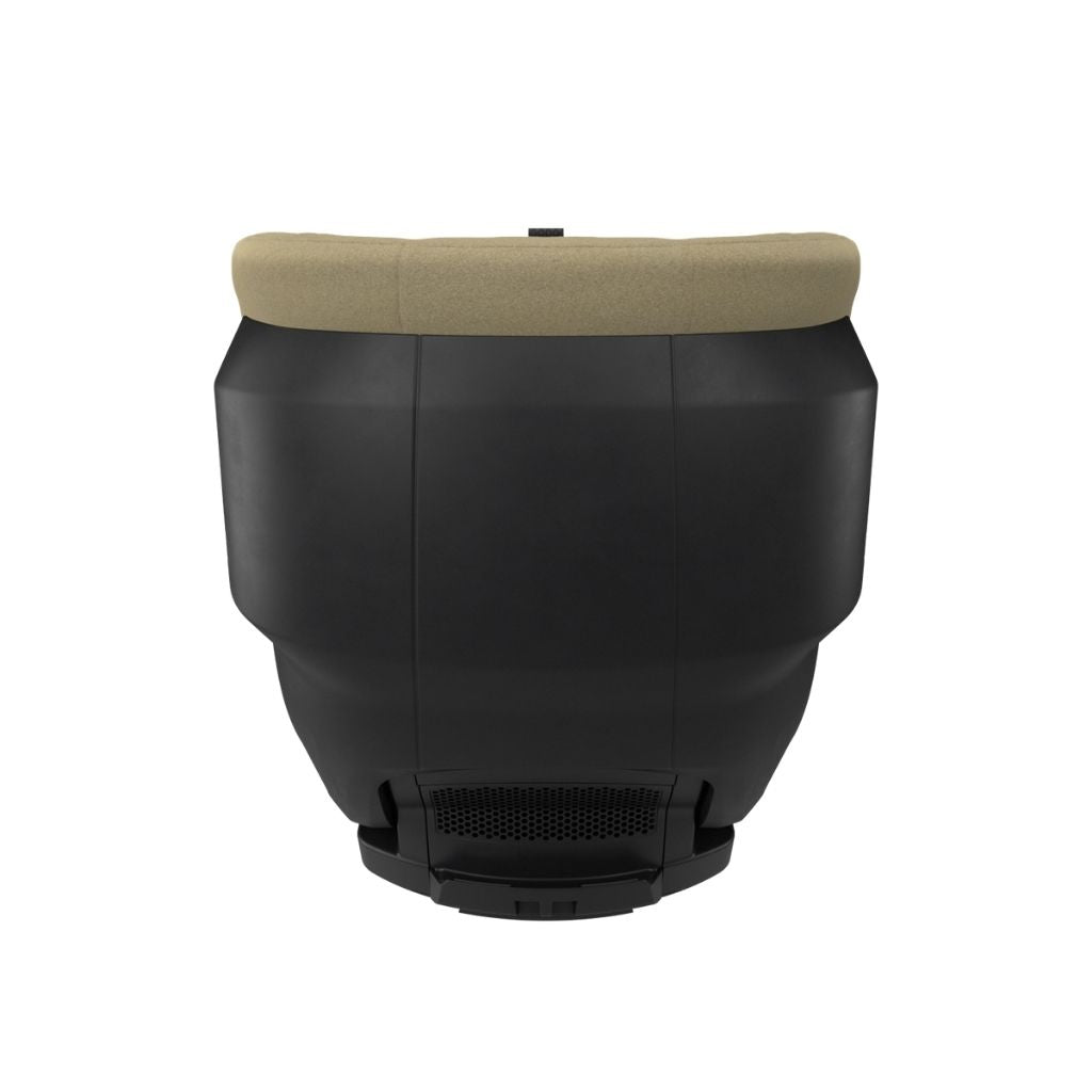 Thule Autostoel Groep 1 Elm 360 Faded Khaki