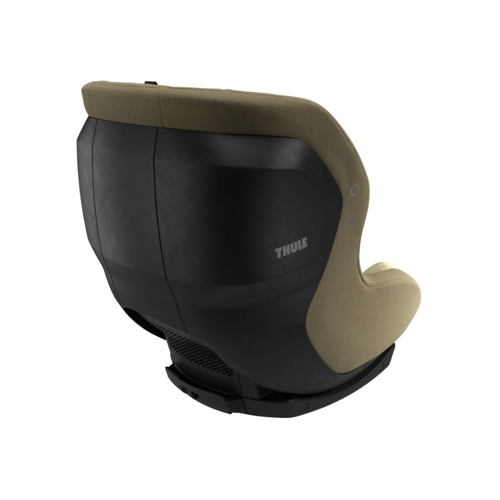 Thule Autostoel Groep 1 Elm 360 Faded Khaki