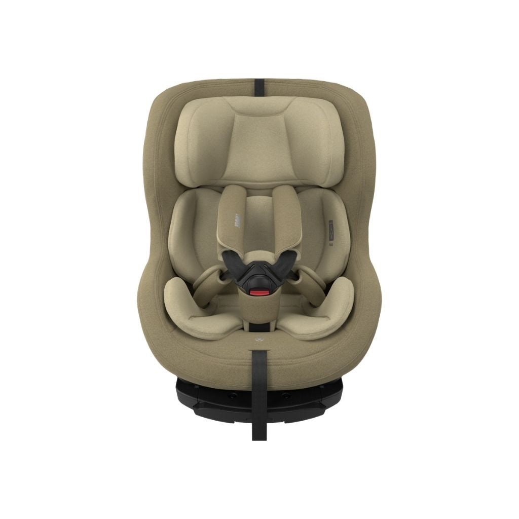 Thule Autostoel Groep 1 Elm 360 Faded Khaki