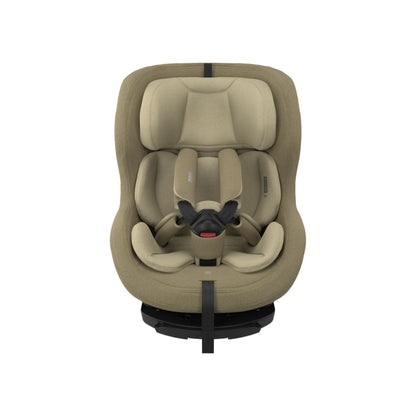 Thule Autostoel Groep 1 Elm 360 Faded Khaki