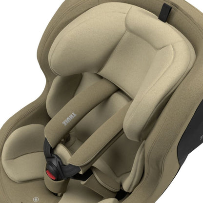Thule Autostoel Groep 1 Elm 360 Faded Khaki