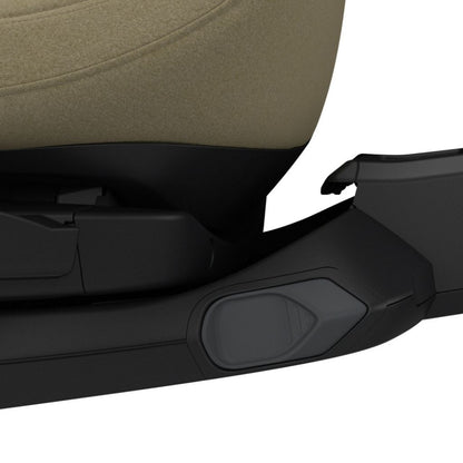 Thule Autostoel Groep 1 Elm 360 Faded Khaki