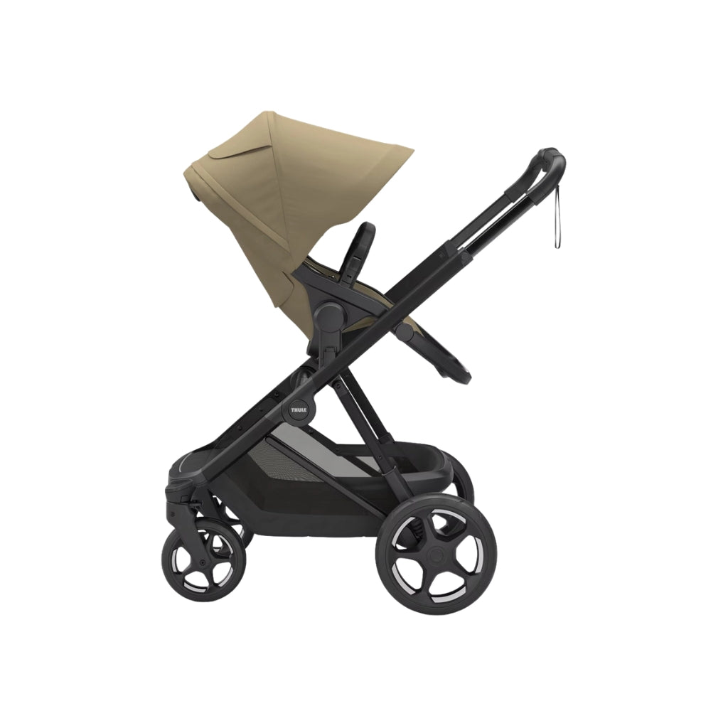 Thule Nacelle pour poussette Charm Faded Khaki