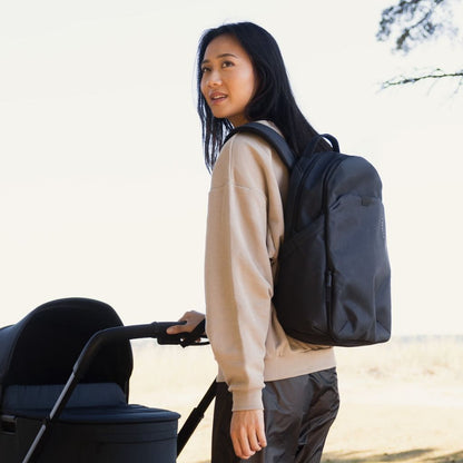 Thule Verzorgingsrugzak Aion Black