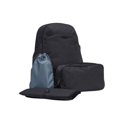 Thule Verzorgingsrugzak Aion Black