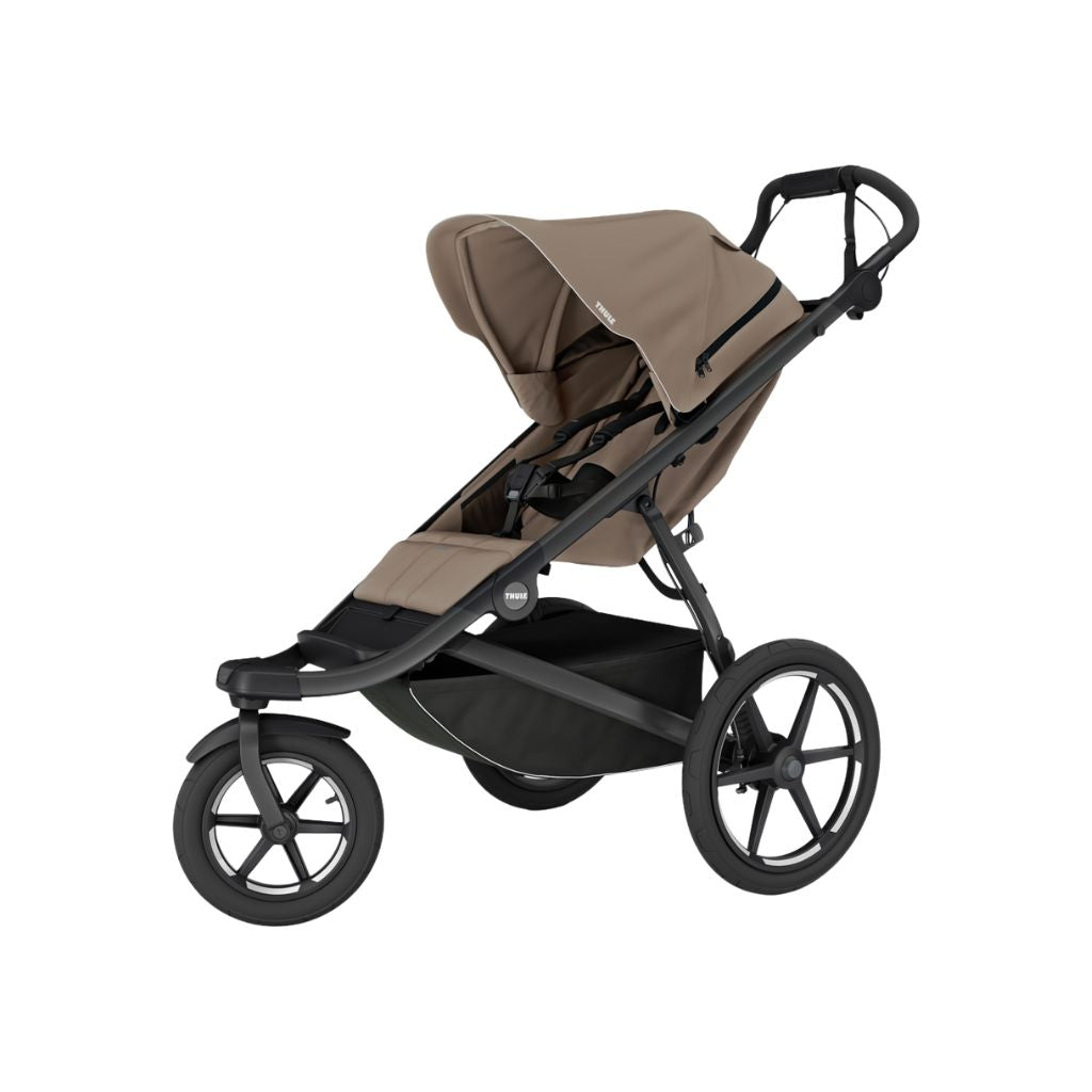 Thule Poussette Urban Glide 3 Tinted Taupe