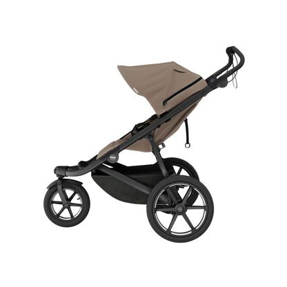 Thule Poussette Urban Glide 3 Tinted Taupe