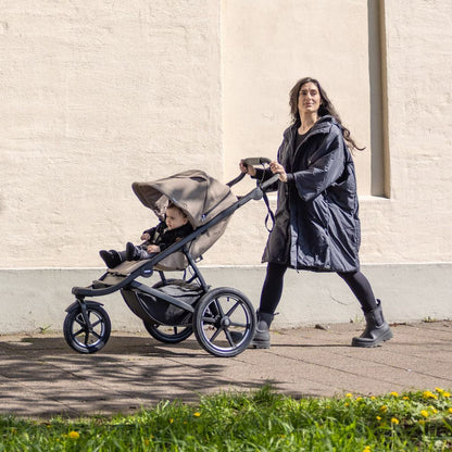 Thule Poussette Urban Glide 3 Tinted Taupe