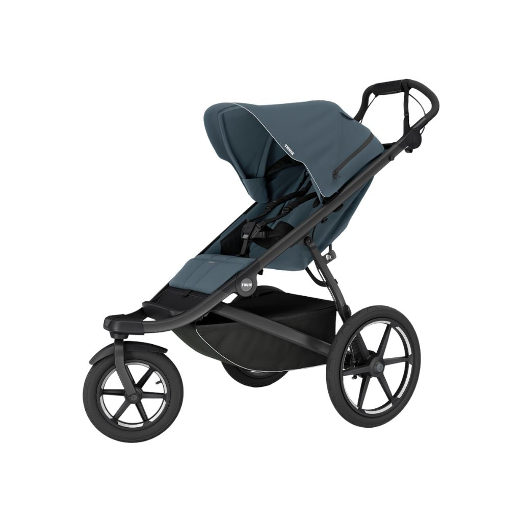Thule Poussette Urban Glide 3 Dark Slate