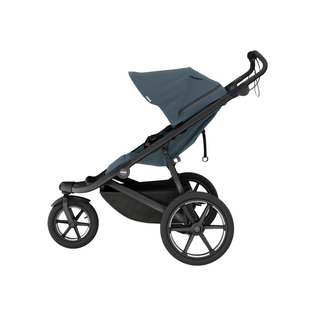 Thule Poussette Urban Glide 3 Dark Slate