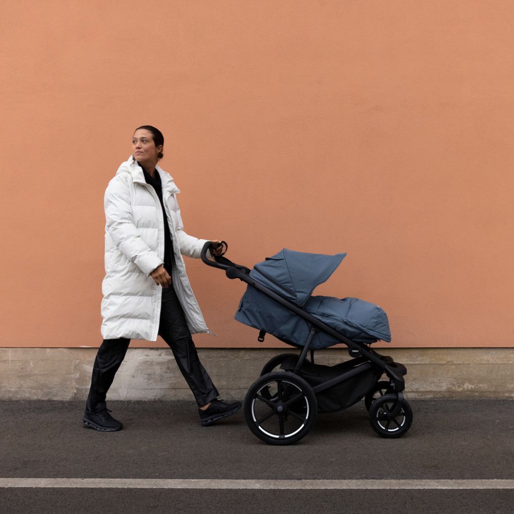 Thule Poussette Urban Glide Dark Slate