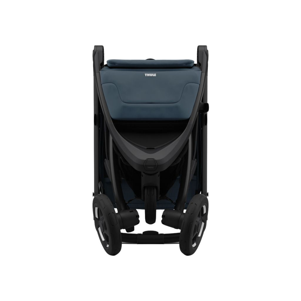 Thule Buggy Spring2 Dark Slate