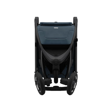 Thule Buggy Spring2 Dark Slate
