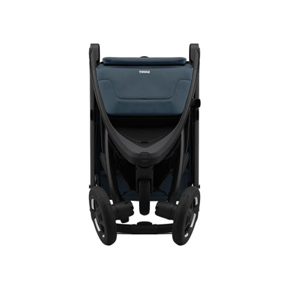 Thule Buggy Spring2 Dark Slate