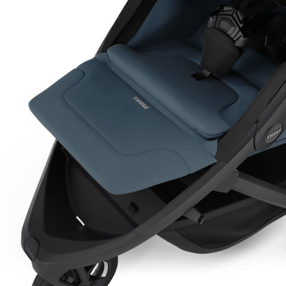 Thule Buggy Spring2 Dark Slate