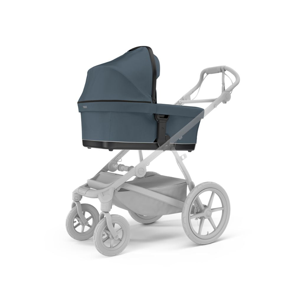 Thule Nacelle Glide 3 / Urban Glide 3 Dark Slate