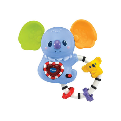 VTech Hochet Mon Koala multicolore