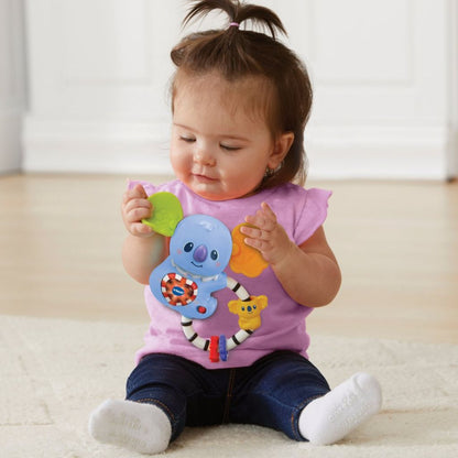 VTech Hochet Mon Koala multicolore