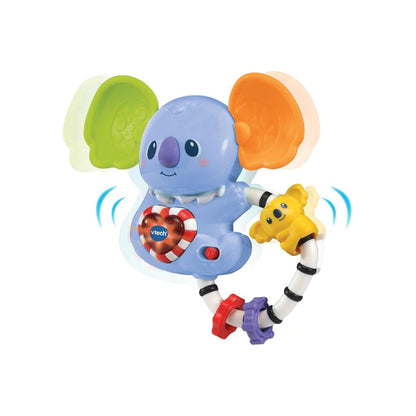 VTech Hochet Mon Koala multicolore