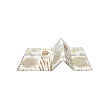 Chicco Tapis d'éveil Maxi 2 en 1 Nature Multicolore