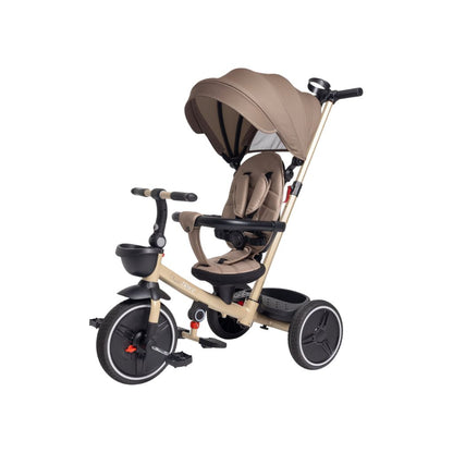 Chicco Tricycle 4-en-1 Pliable Beige