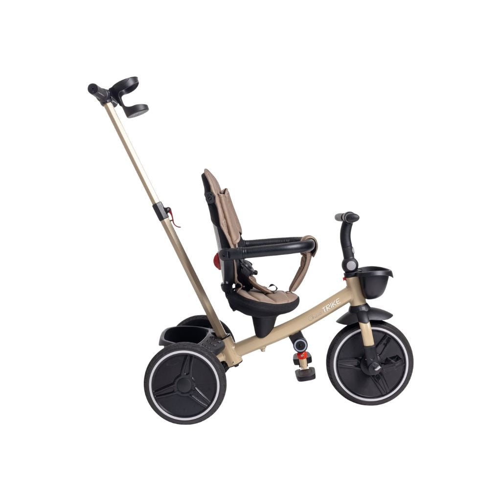Chicco Tricycle 4-en-1 Pliable Beige