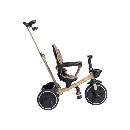 Chicco Tricycle 4-en-1 Pliable Beige