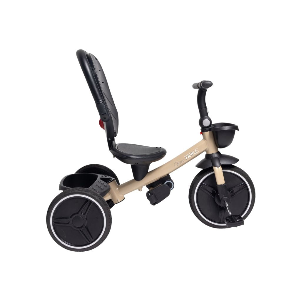 Chicco Tricycle 4-en-1 Pliable Beige