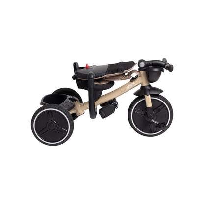Chicco Tricycle 4-en-1 Pliable Beige