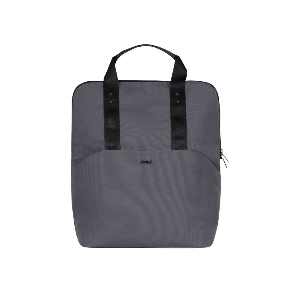 Joolz Sac à dos à langer Stone Grey