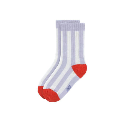 Lässig Tenniskousjes Cat Paars – 3 stuks
