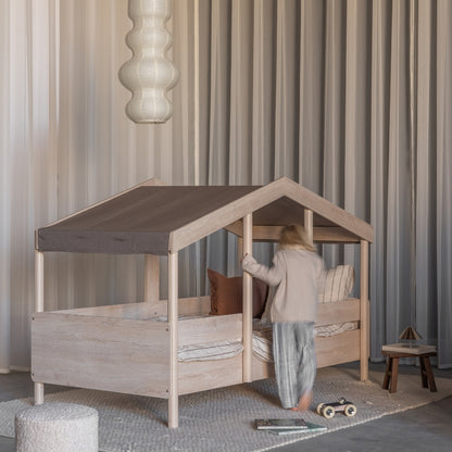 Quax Junior Bed Cottage Naturel 90x200cm