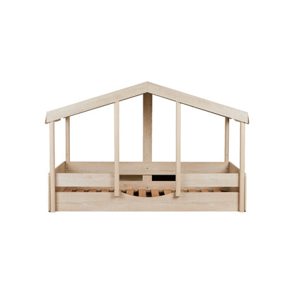 Quax Junior Bed Cottage Naturel 90x200cm