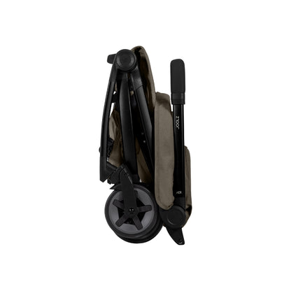 Joolz Buggy Aer2 Hazel Brown