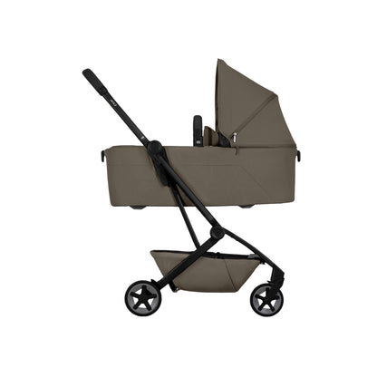 Joolz Draagmand Aer2 Hazel Brown
