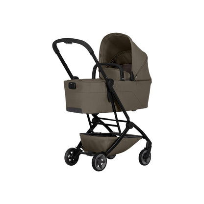 Joolz Draagmand Aer2 Hazel Brown