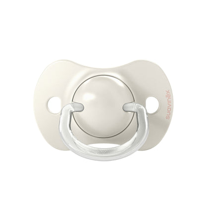 Suavinex Fysiologische Fopspeen SX Pro 6-18m Birdies Silicoon Roze - 2 stuks