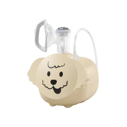 Flaem Aérosol Puppy Beige