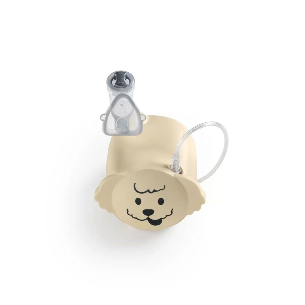 Flaem Aérosol Puppy Beige