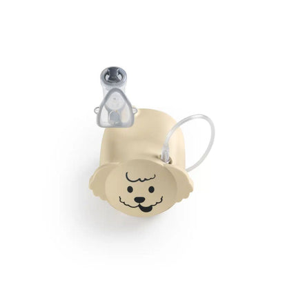 Flaem Aérosol Puppy Beige