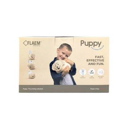 Flaem Aérosol Puppy Beige