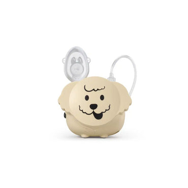 Flaem Aerosoltoestel Puppy Beige
