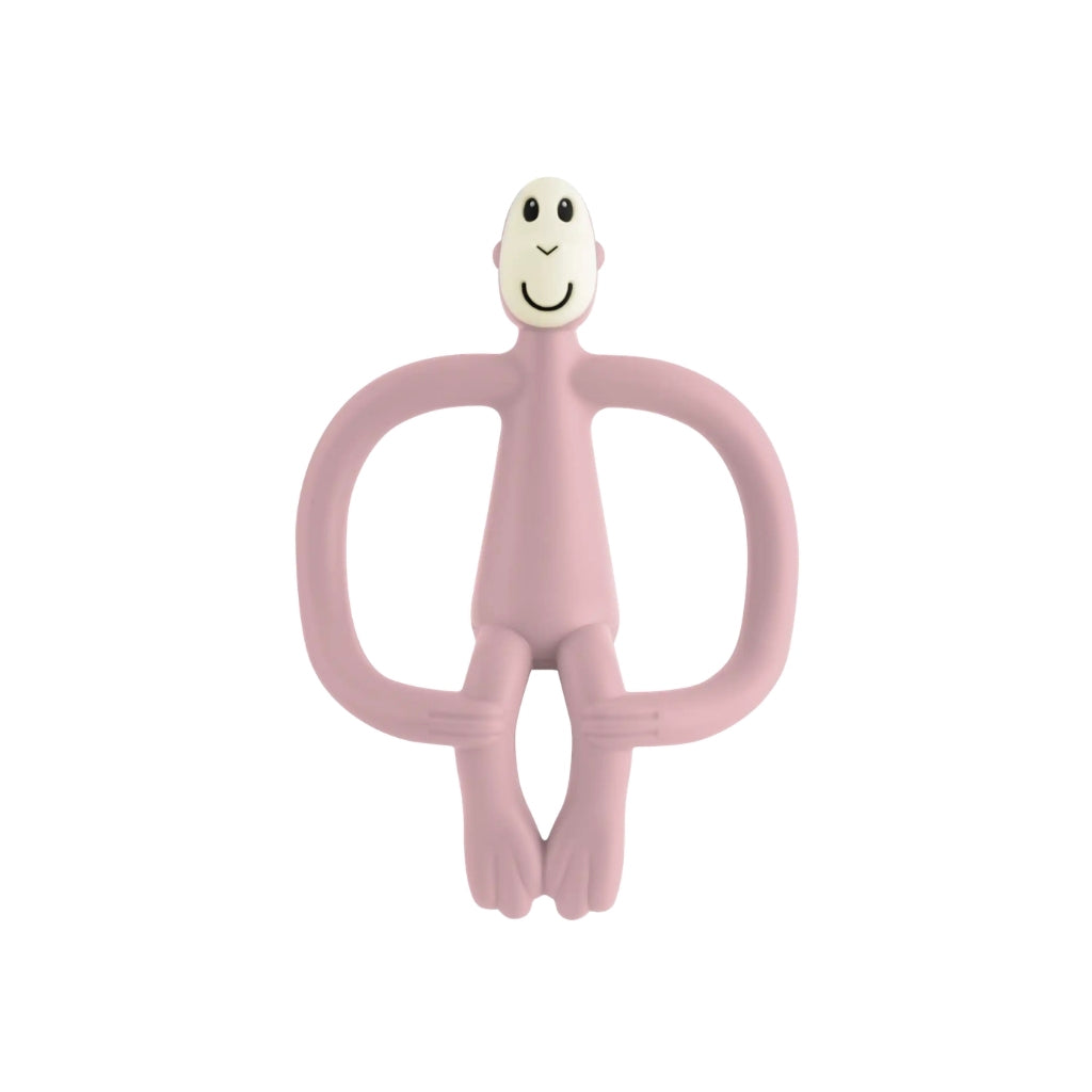 Matchstick Monkey Bijtring Oudroze