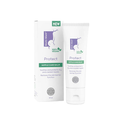 Multi-Mam Pommade Pour Mamelons 30 ml