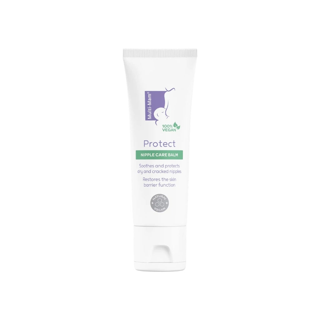 Multi-Mam Pommade Pour Mamelons 30 ml
