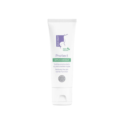 Multi-Mam Pommade Pour Mamelons 30 ml