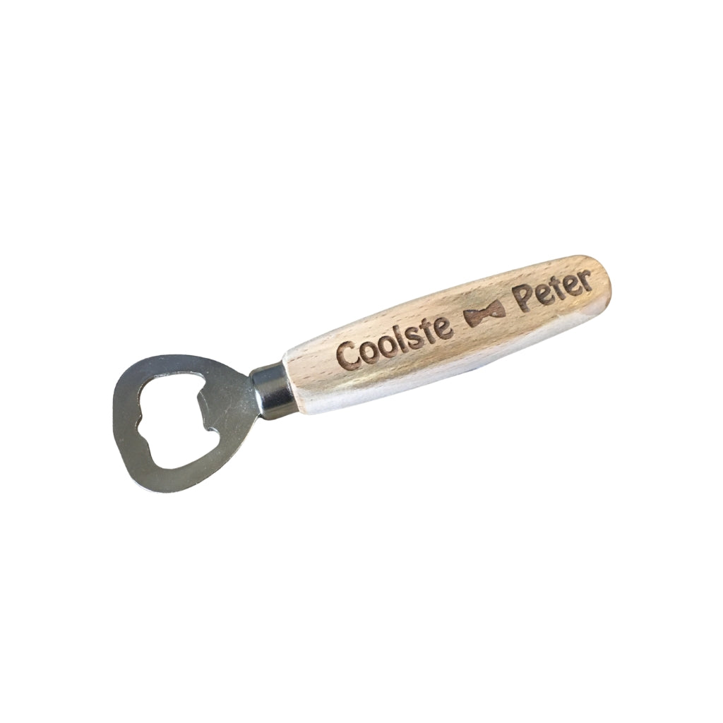 Dotti Flesopener "Coolste Peter"