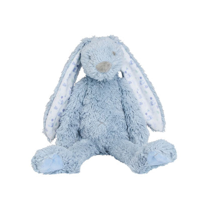 Happy Horse Knuffel Rabbit Richie Blue Graphic 38 cm