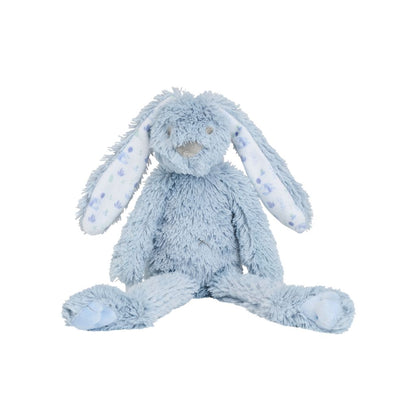 Happy Horse Peluche Rabbit Richie Blue Graphic 28 cm